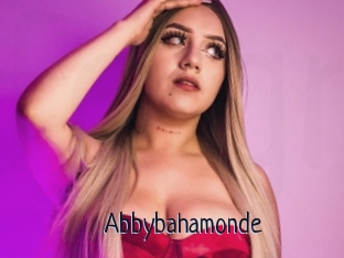 Abbybahamonde