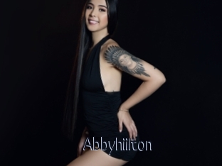 Abbyhiilton