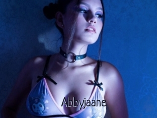 Abbyjaane
