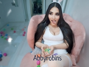 Abbyrobins