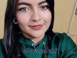 Abbyrousecm101