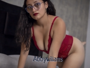 Abbywillams