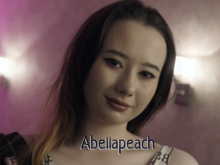 Abellapeach