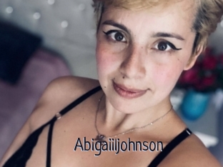 Abigaiiljohnson