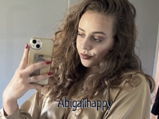 Abigailhappy