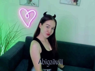 Abigailwill