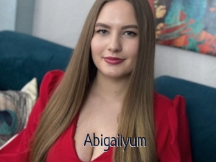 Abigailyum