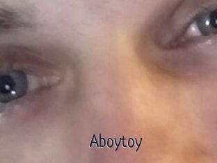 Aboytoy