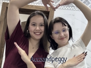 Accaandpeggy