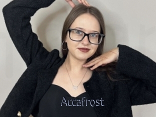 Accafrost