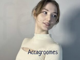 Accagroomes