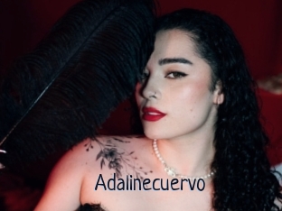 Adalinecuervo