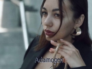 Adalmogen