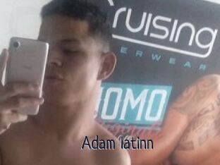 Adam_latinn