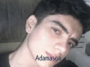 Adamasoa