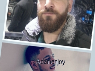 Adamenjoy