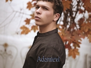 Adamlevi