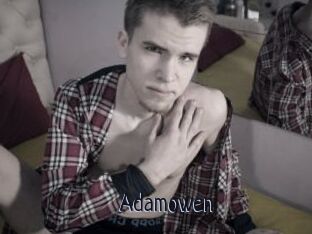 Adamowen