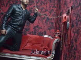 Adamsinful