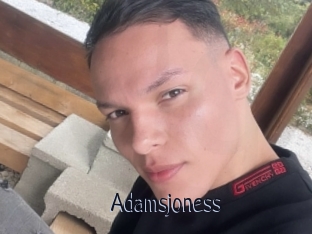 Adamsjoness