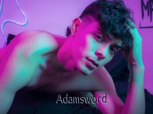 Adamsword