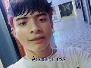 Adamtorress