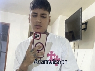 Adamwilsoon