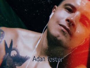 Adan_foster