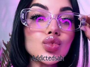 Addictedsabi