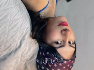 Addiflower