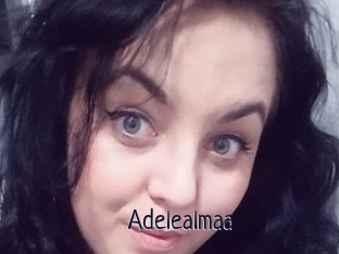 Adelealmaa