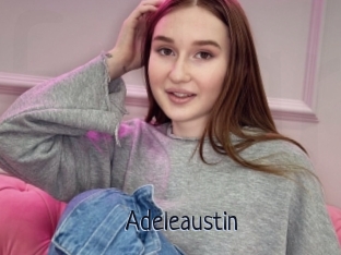 Adeleaustin