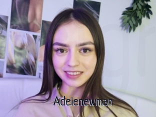 Adelenewman