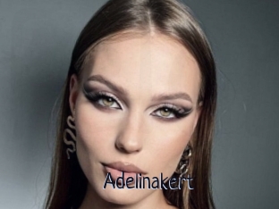 Adelinakert