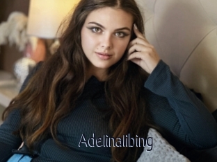 Adelinalibing