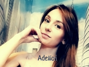 Adellion