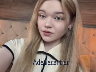 Adelllecartier