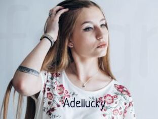 Adellucky