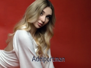 Adelportman