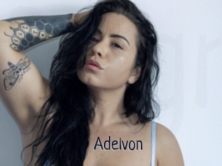 Adelvon