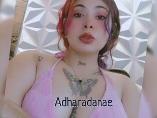 Adharadanae