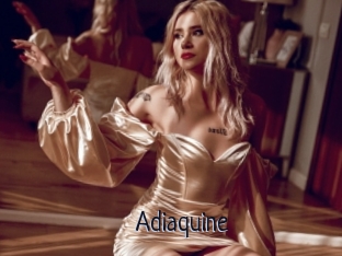 Adiaquine