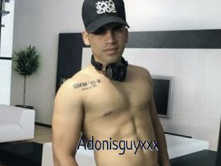 Adonisguyxxx