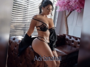 Adrianahall