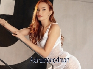 Adrianarodman