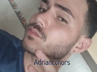 Adrianconors