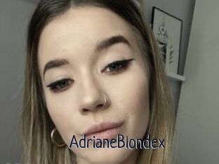 AdrianeBlondex