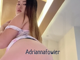 Adriannafowler