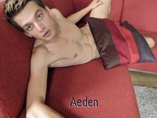 Aeden