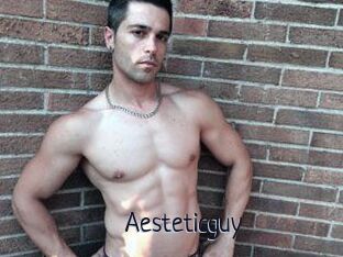 Aesteticguy